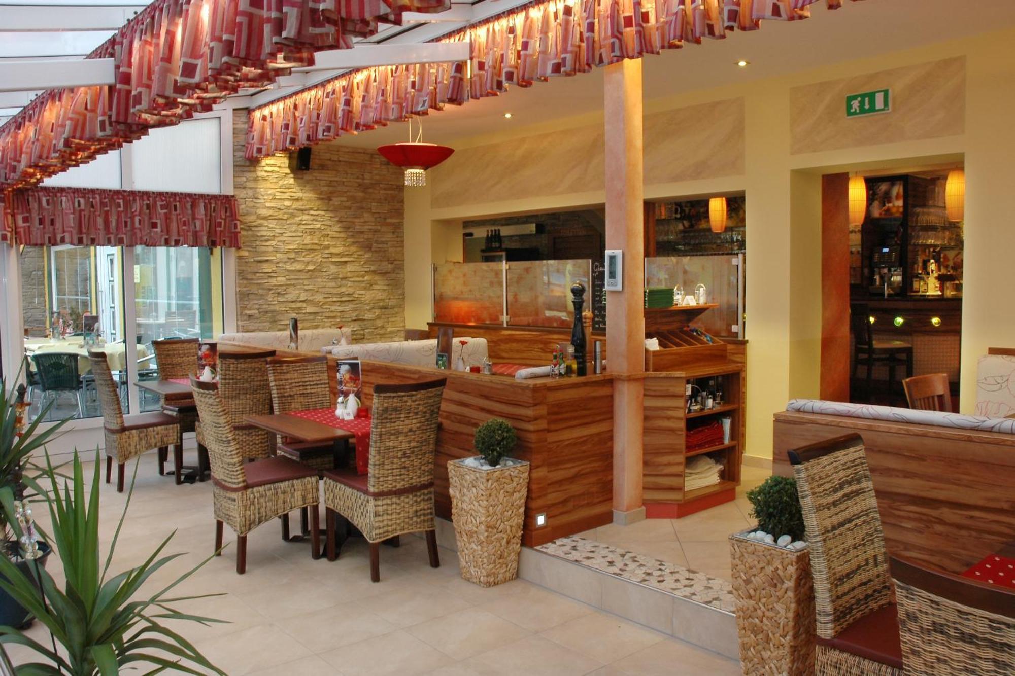 Gaestehaus Krappinger/Pizzeria Mamma Mia Ossiach Dış mekan fotoğraf